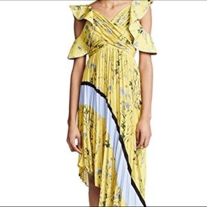 NEW W/ TAGS Self-Portrait Dress